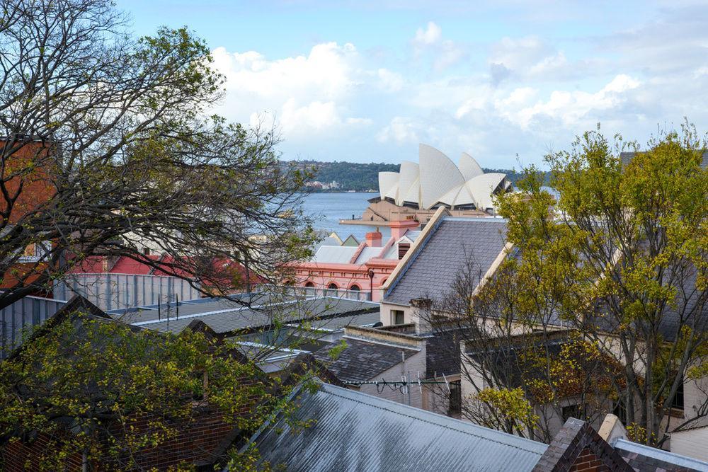 Harbour 4* Sydney