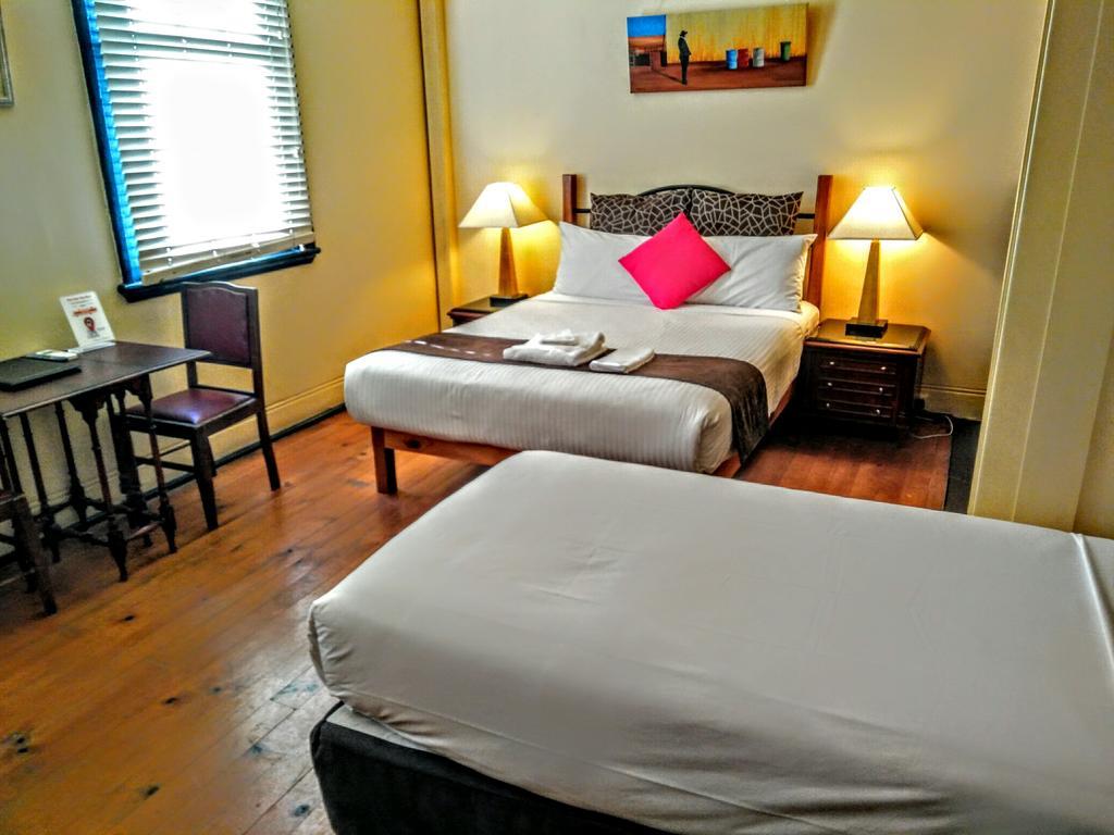 Harbour 4*