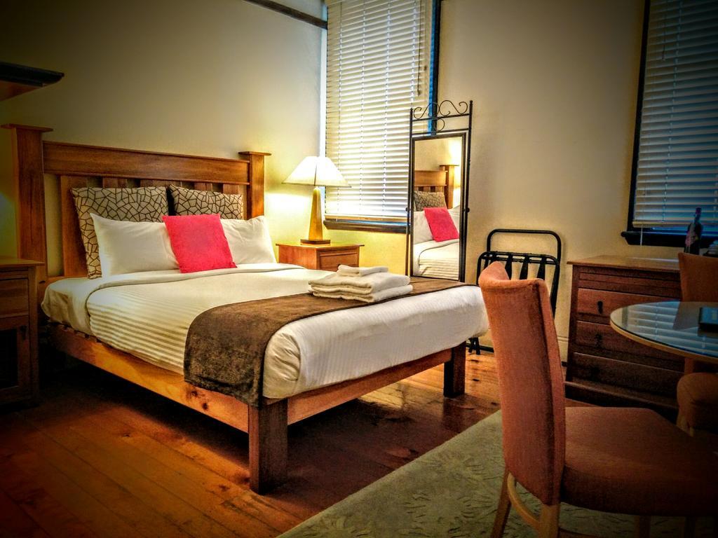 Bed & Breakfast Harbour